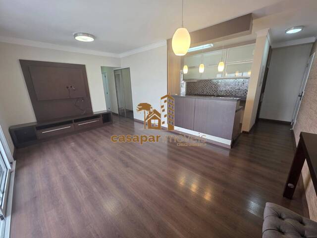 Apartamento para Locação em São Caetano do Sul - 4
