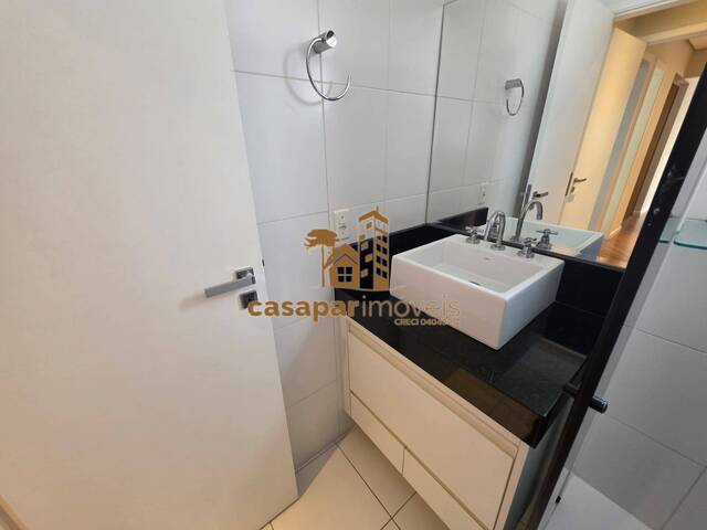 #6882 - Apartamento para Locação em São Caetano do Sul - SP - 1
