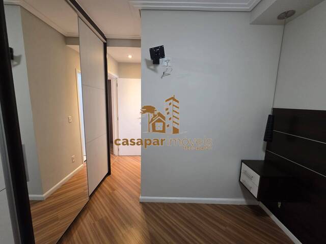#6882 - Apartamento para Locação em São Caetano do Sul - SP - 2
