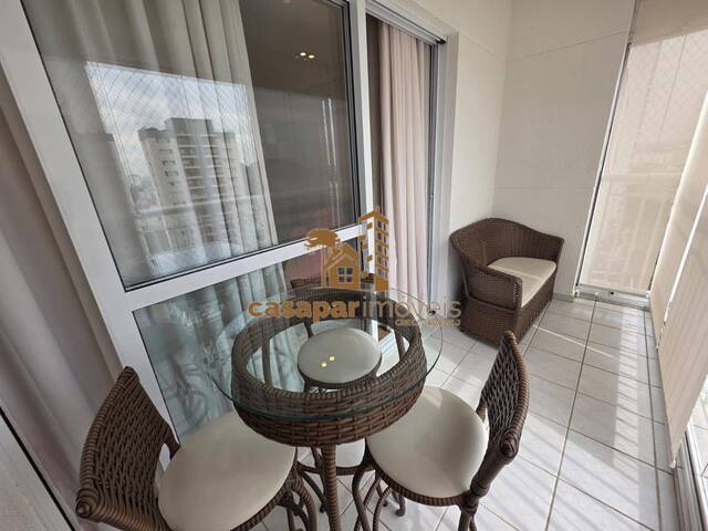 Apartamento para Locação em São Caetano do Sul - 5