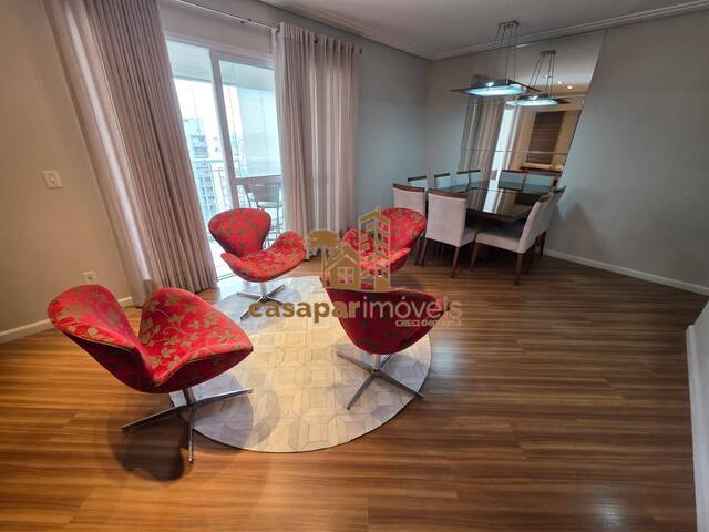 Apartamento para Locação em São Caetano do Sul - 4