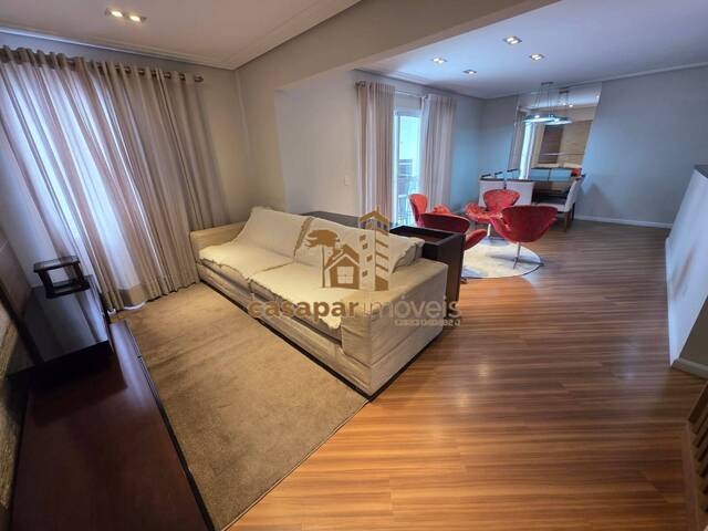 #6882 - Apartamento para Locação em São Caetano do Sul - SP - 1