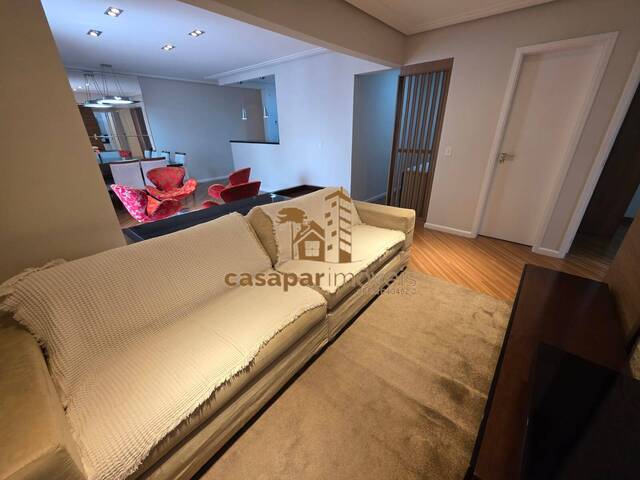 #6882 - Apartamento para Locação em São Caetano do Sul - SP - 3