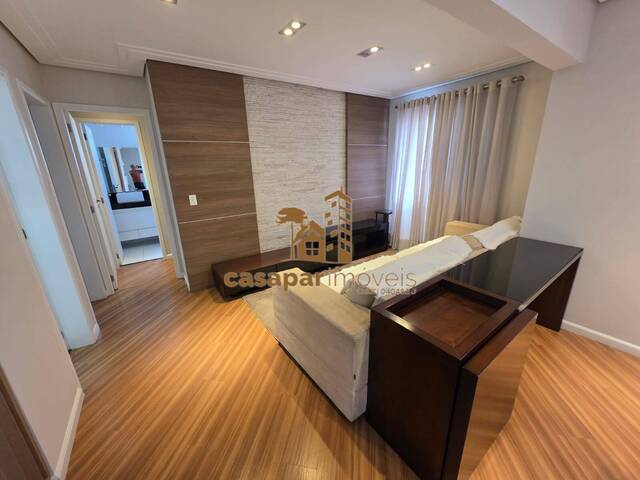 #6882 - Apartamento para Locação em São Caetano do Sul - SP - 2