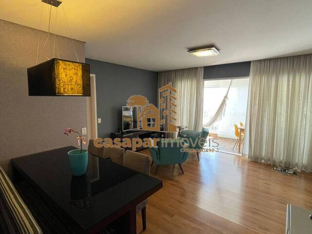 #6884 - Apartamento para Venda em São Caetano do Sul - SP - 1