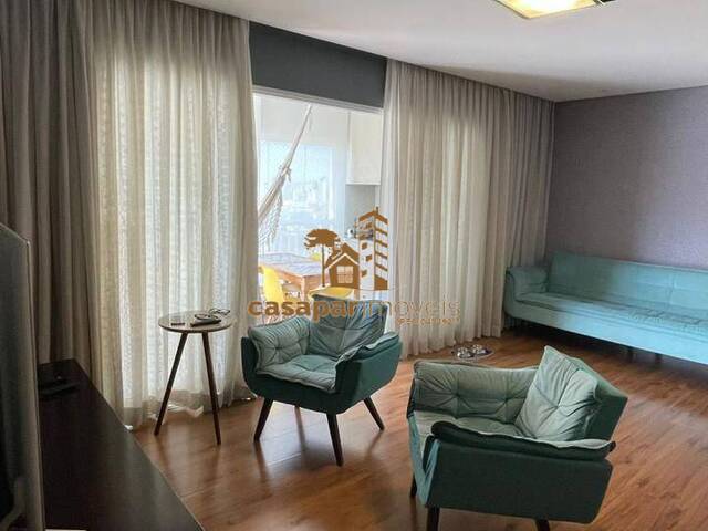 #6884 - Apartamento para Venda em São Caetano do Sul - SP - 2