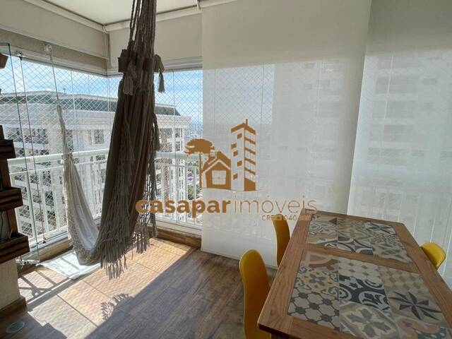 Apartamento para Venda em São Caetano do Sul - 4