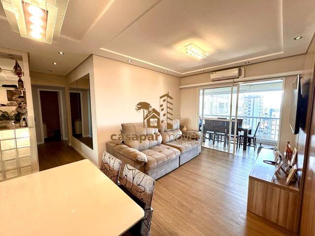 Apartamento para Venda em São Caetano do Sul - 4