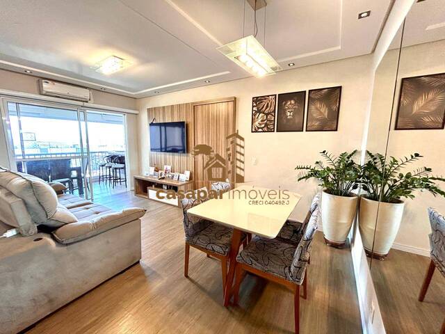 #6885 - Apartamento para Venda em São Caetano do Sul - SP - 2