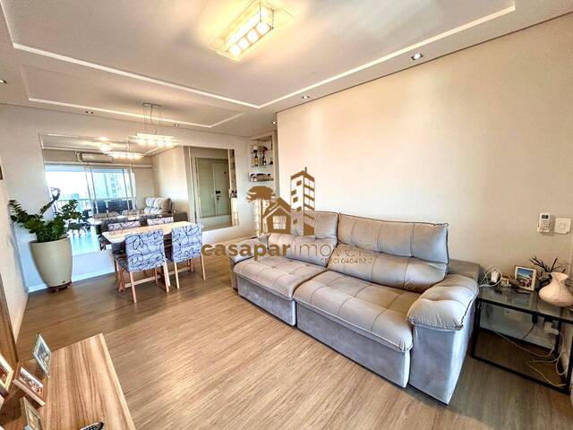 #6885 - Apartamento para Venda em São Caetano do Sul - SP - 3