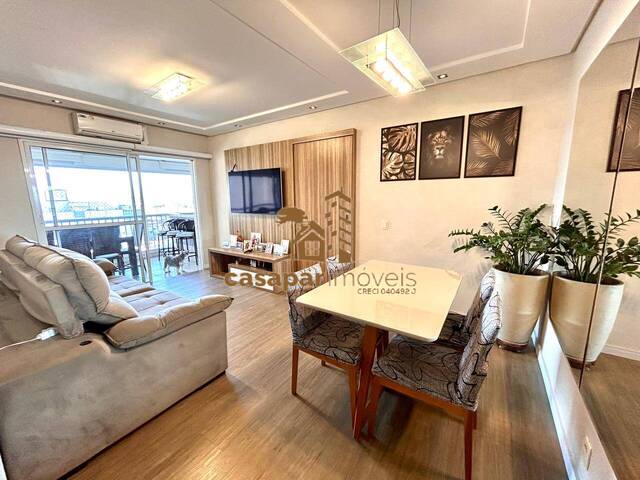 #6885 - Apartamento para Venda em São Caetano do Sul - SP - 1