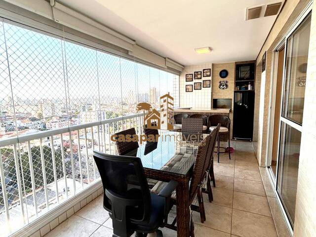Apartamento para Venda em São Caetano do Sul - 5