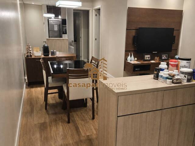 Apartamento para Venda em São Caetano do Sul - 5