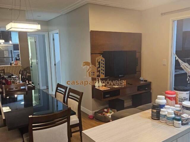#6887 - Apartamento para Venda em São Caetano do Sul - SP - 2