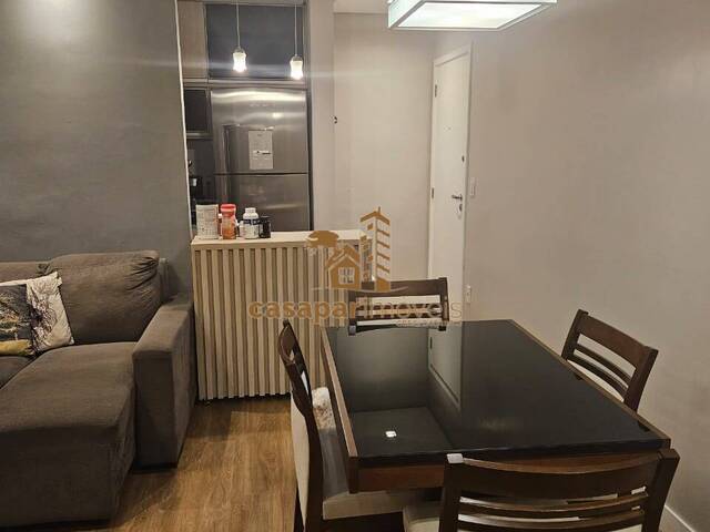 #6887 - Apartamento para Venda em São Caetano do Sul - SP - 3