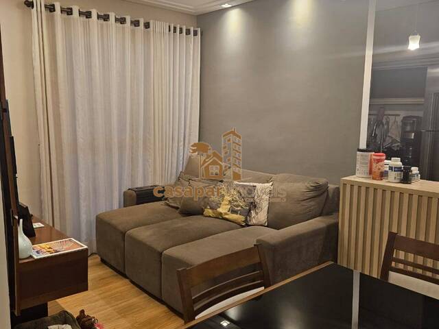 #6887 - Apartamento para Venda em São Caetano do Sul - SP - 1