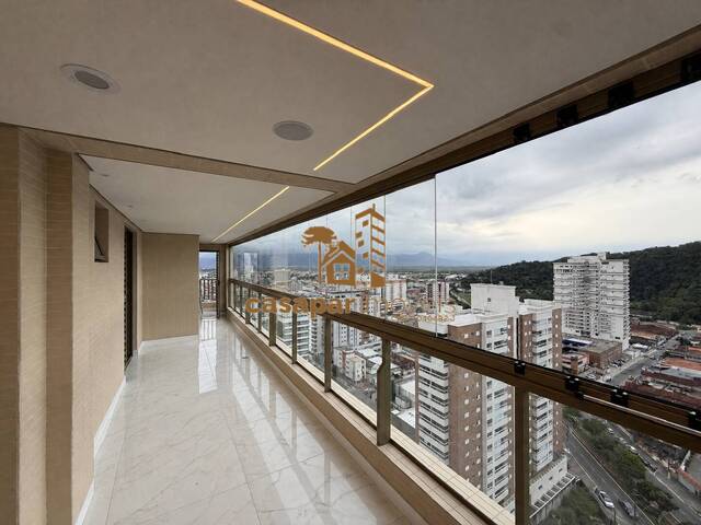 #6888 - Apartamento para Venda em Praia Grande - SP - 3