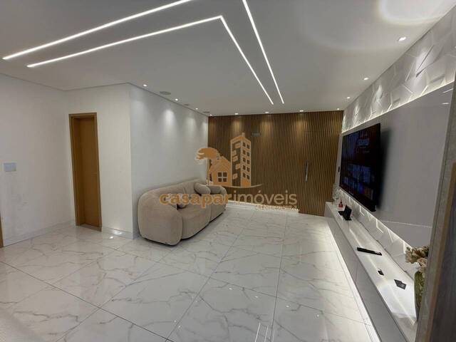 Apartamento para Venda em Praia Grande - 4