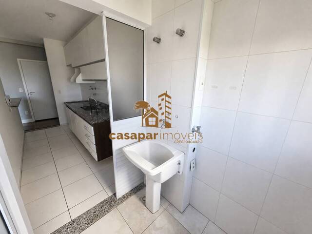 #6889 - Apartamento para Locação em São Caetano do Sul - SP - 2