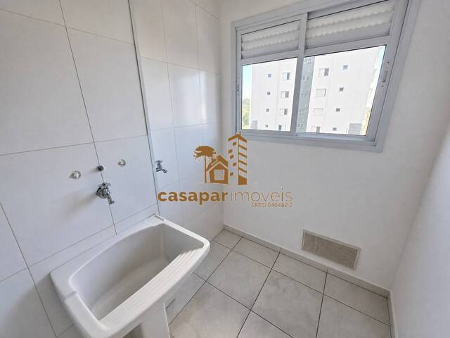 #6889 - Apartamento para Locação em São Caetano do Sul - SP - 1