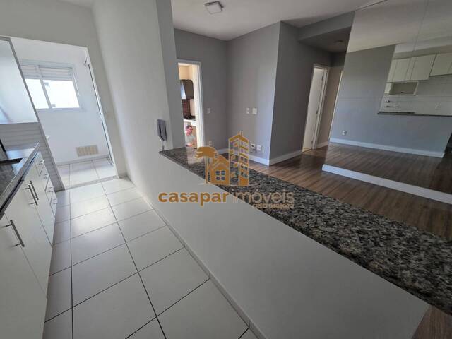 Apartamento para Locação em São Caetano do Sul - 5