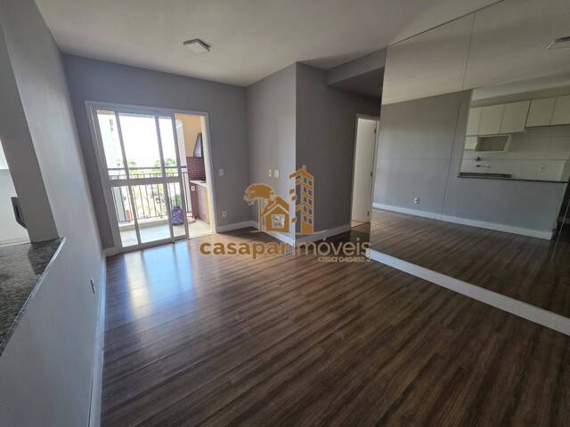 #6889 - Apartamento para Locação em São Caetano do Sul - SP - 1