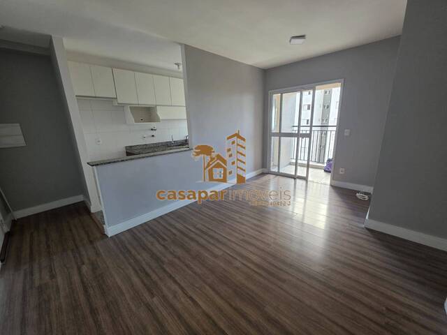 #6889 - Apartamento para Locação em São Caetano do Sul - SP - 3