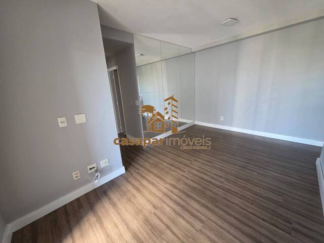 #6889 - Apartamento para Locação em São Caetano do Sul - SP - 2