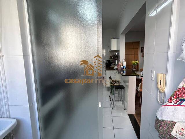 #6890 - Apartamento para Venda em São Caetano do Sul - SP - 1