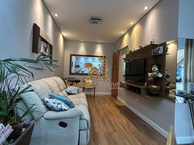 #6890 - Apartamento para Venda em São Caetano do Sul - SP - 2