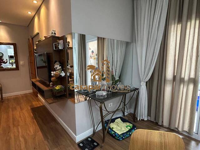 Apartamento para Venda em São Caetano do Sul - 5