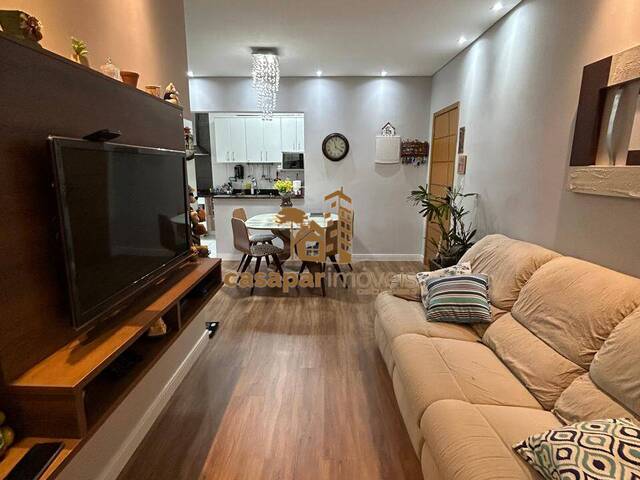 #6890 - Apartamento para Venda em São Caetano do Sul - SP - 1
