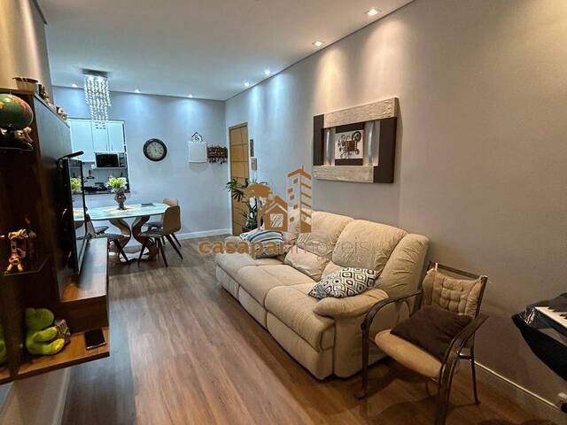 #6890 - Apartamento para Venda em São Caetano do Sul - SP - 3