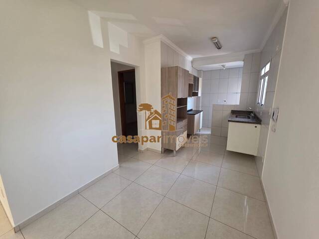 Apartamento para Locação em São Caetano do Sul - 5