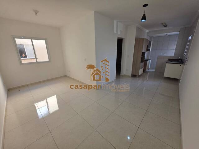 Apartamento para Locação em São Caetano do Sul - 4