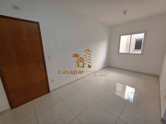 #6891 - Apartamento para Locação em São Caetano do Sul - SP - 1