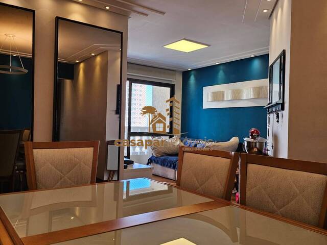 #6892 - Apartamento para Venda em São Caetano do Sul - SP - 3