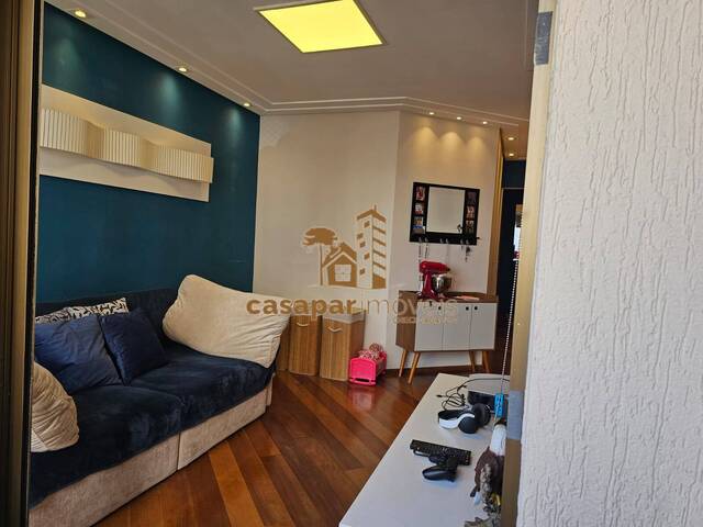 #6892 - Apartamento para Venda em São Caetano do Sul - SP - 2