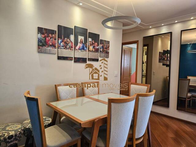 Apartamento para Venda em São Caetano do Sul - 4