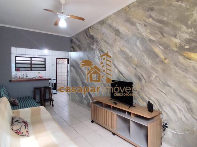 #6893 - Casa para Venda em Praia Grande - SP - 2
