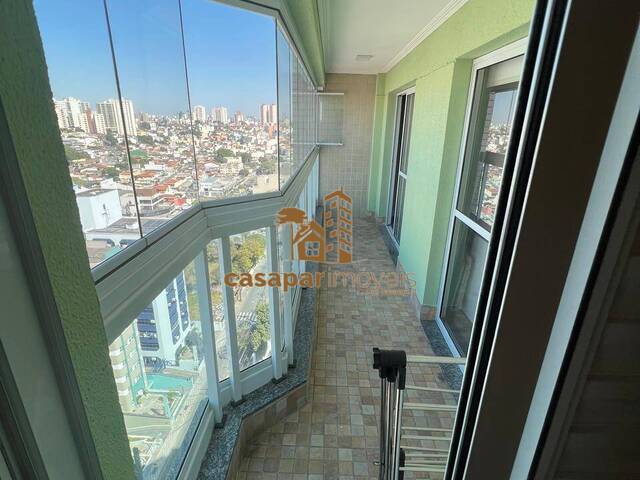 Apartamento para Venda em Santo André - 5