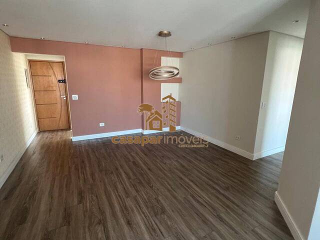 #6894 - Apartamento para Venda em Santo André - SP - 3