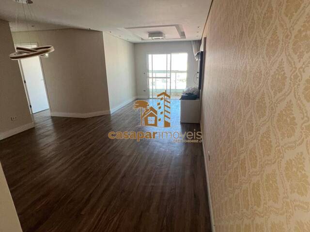 #6894 - Apartamento para Venda em Santo André - SP - 2