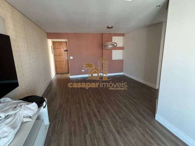 Apartamento para Venda em Santo André - 4