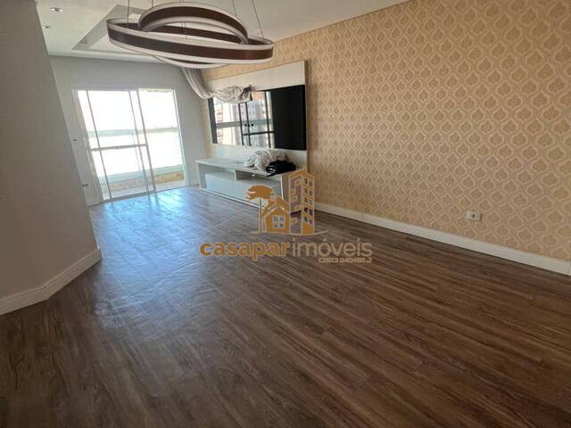 #6894 - Apartamento para Venda em Santo André - SP - 1