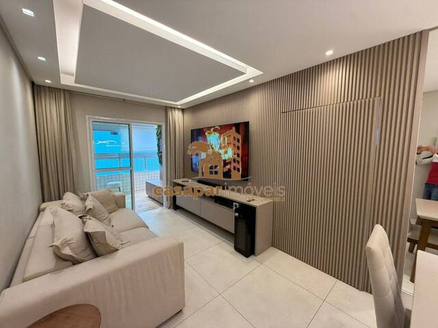 #6895 - Apartamento para Venda em Praia Grande - SP - 2