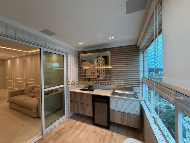 Apartamento para Venda em Praia Grande - 5