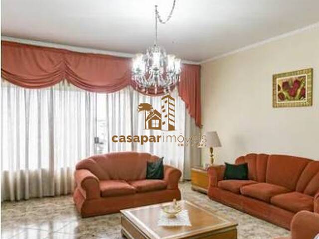 #6897 - Casa para Venda em São Paulo - SP - 1