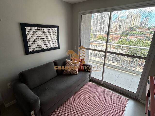 #6898 - Apartamento para Venda em São Paulo - SP - 2