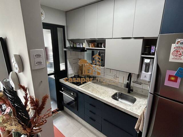 Apartamento para Venda em São Paulo - 5